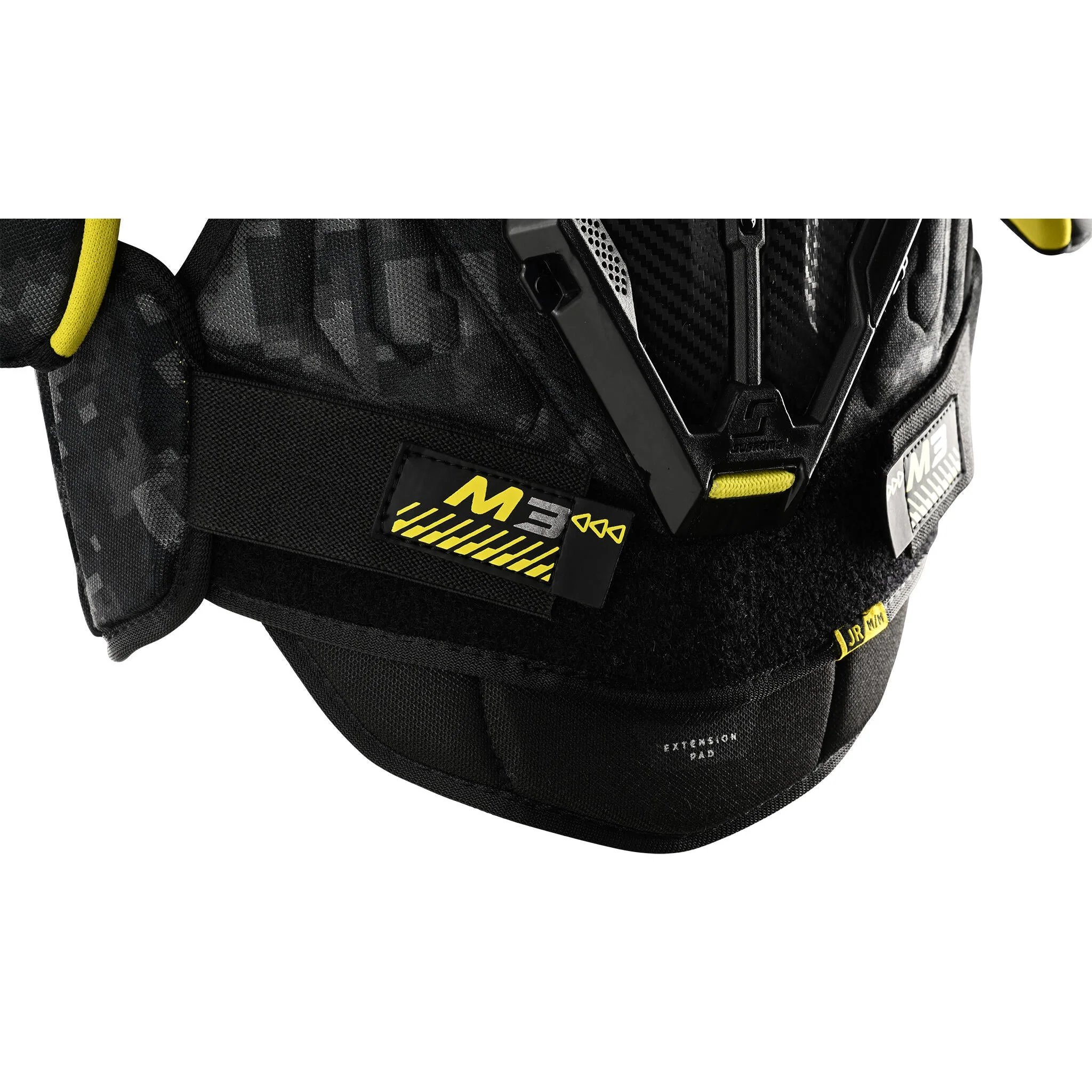 Junior Supreme M3 Shoulder Pads - Image 3