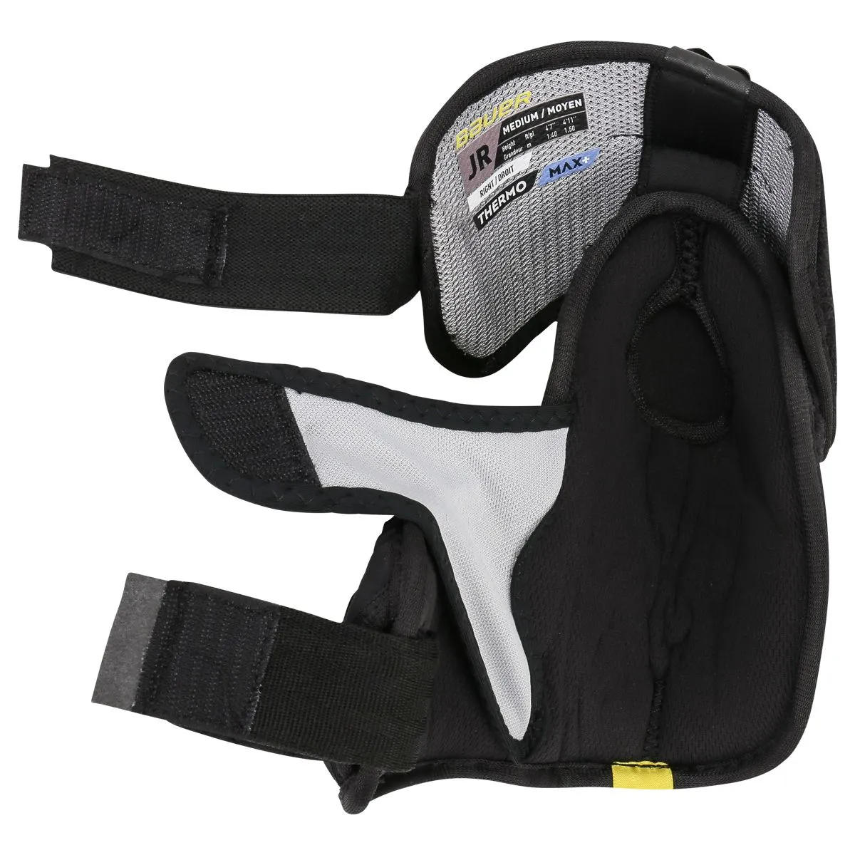 Junior Supreme M5 Pro Elbow Pads - Image 4