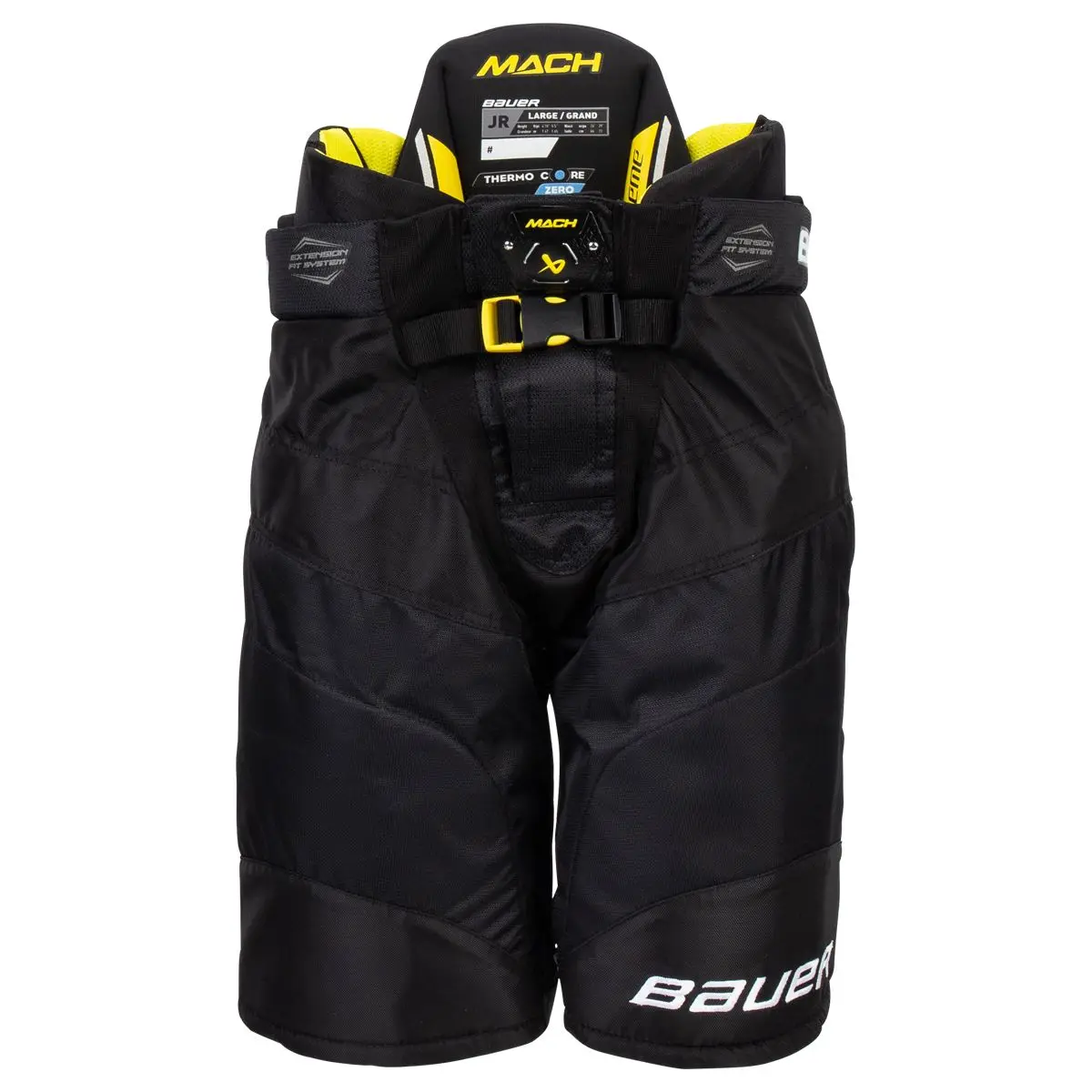 Junior Supreme Mach Hockey Pants - Image 2