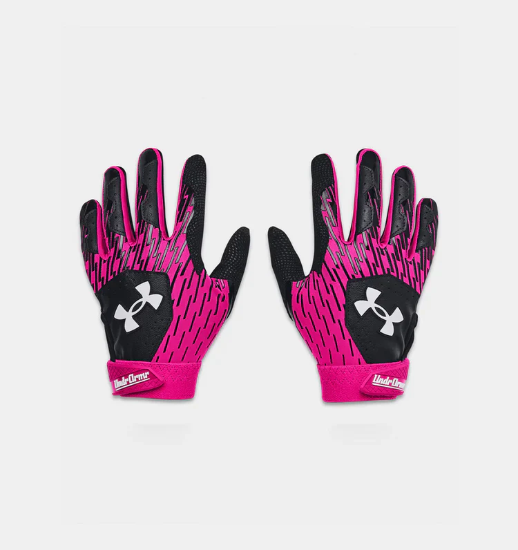Junior T-Ball Clean Up Batting Gloves - Image 3