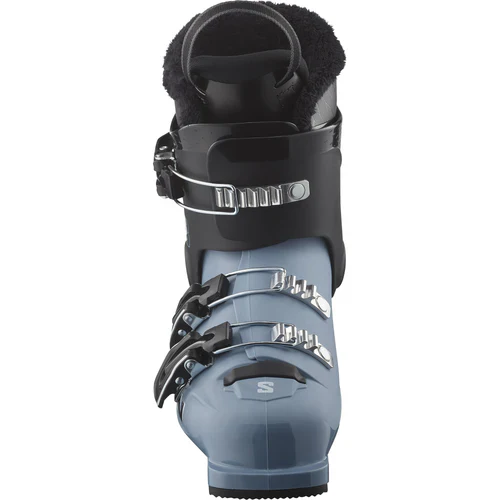 Salomon Junior T3 RT On-Piste Alpine Ski Boots - Image 2