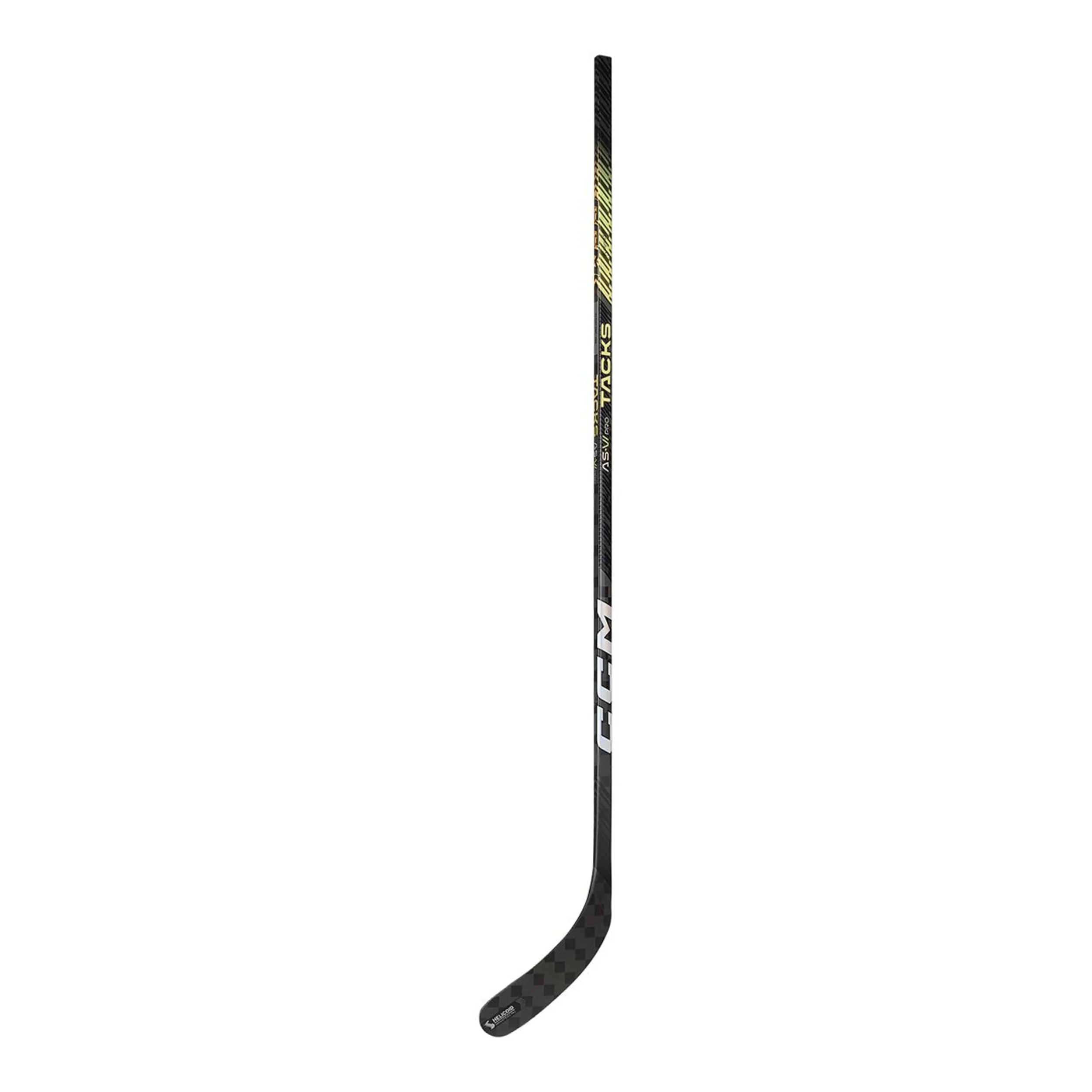 Junior Tacks AS6 Pro Hockey Stick - Image 2