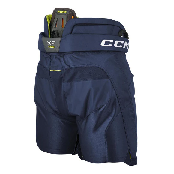 CCM Junior Tacks XF Pro Hockey Pants - Image 4