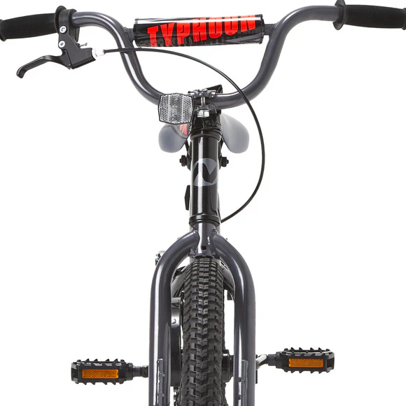 Junior Typhoon 16" Bike - Image 4