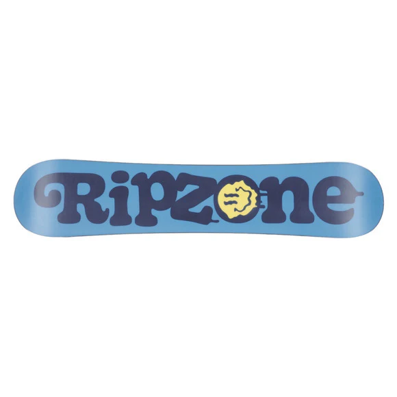 Junior Ultra Mega Snowboard - 2023 - Image 2