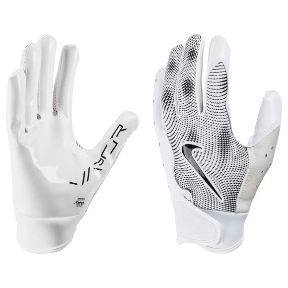 Junior Vapor Jet 8.0 Football Gloves