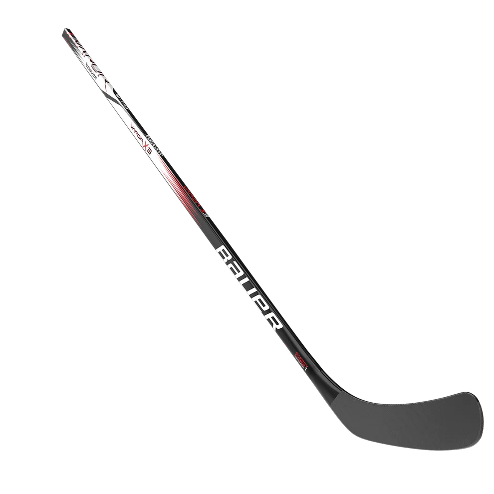 Bauer Junior Vapor X3 Grip Hockey Stick - 2023 - Image 3