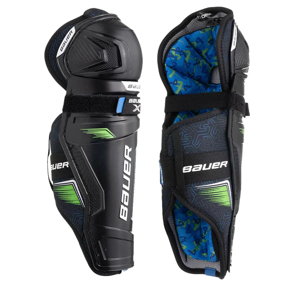 Junior X Shin Guard - 2024