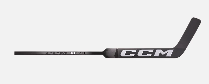 Junior XF-70 Goalie Stick - Image 6