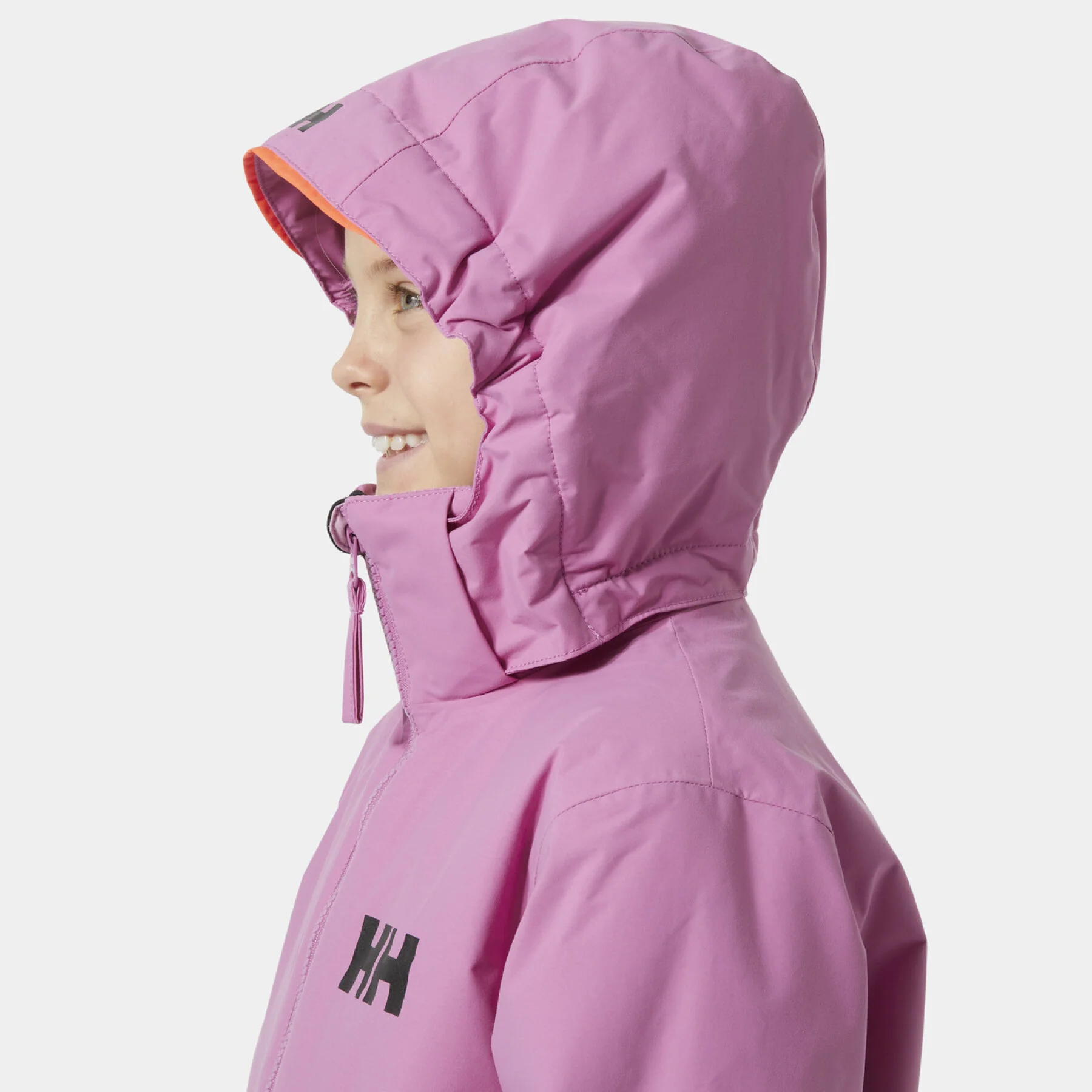 Helly Hansen Juniors' Traverse Jacket - Image 11
