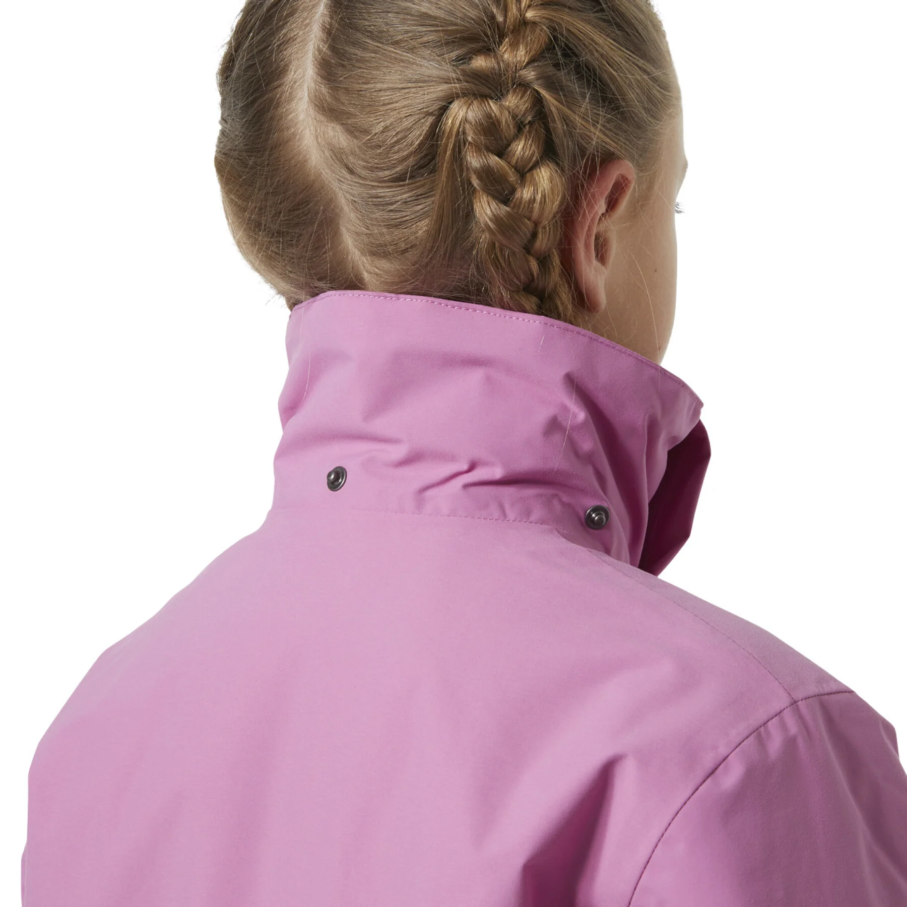 Helly Hansen Juniors' Traverse Jacket - Image 12