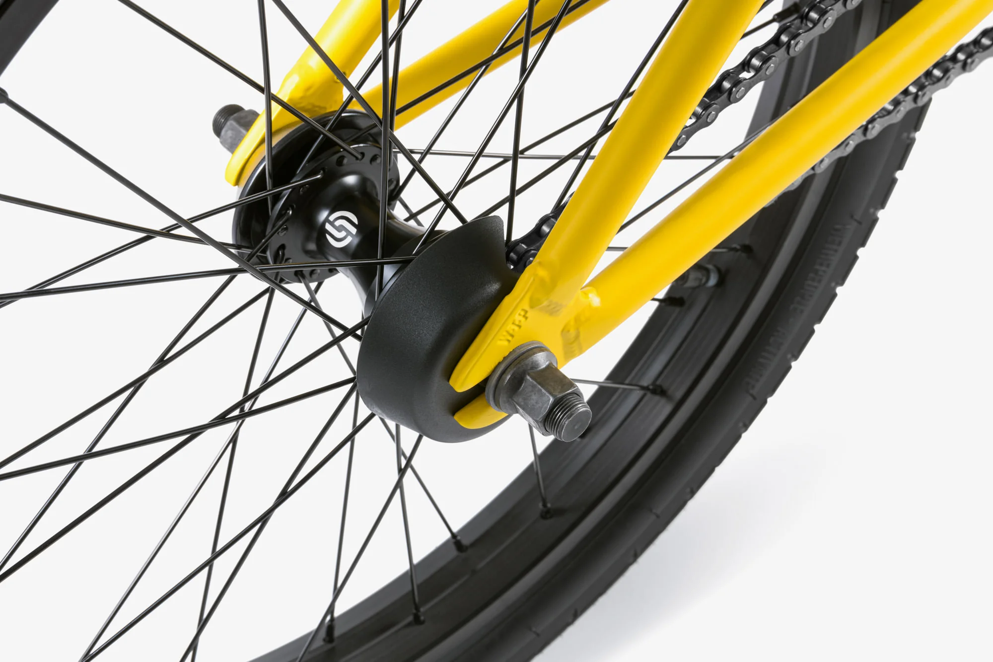 Justice BMX Bike - Image 10