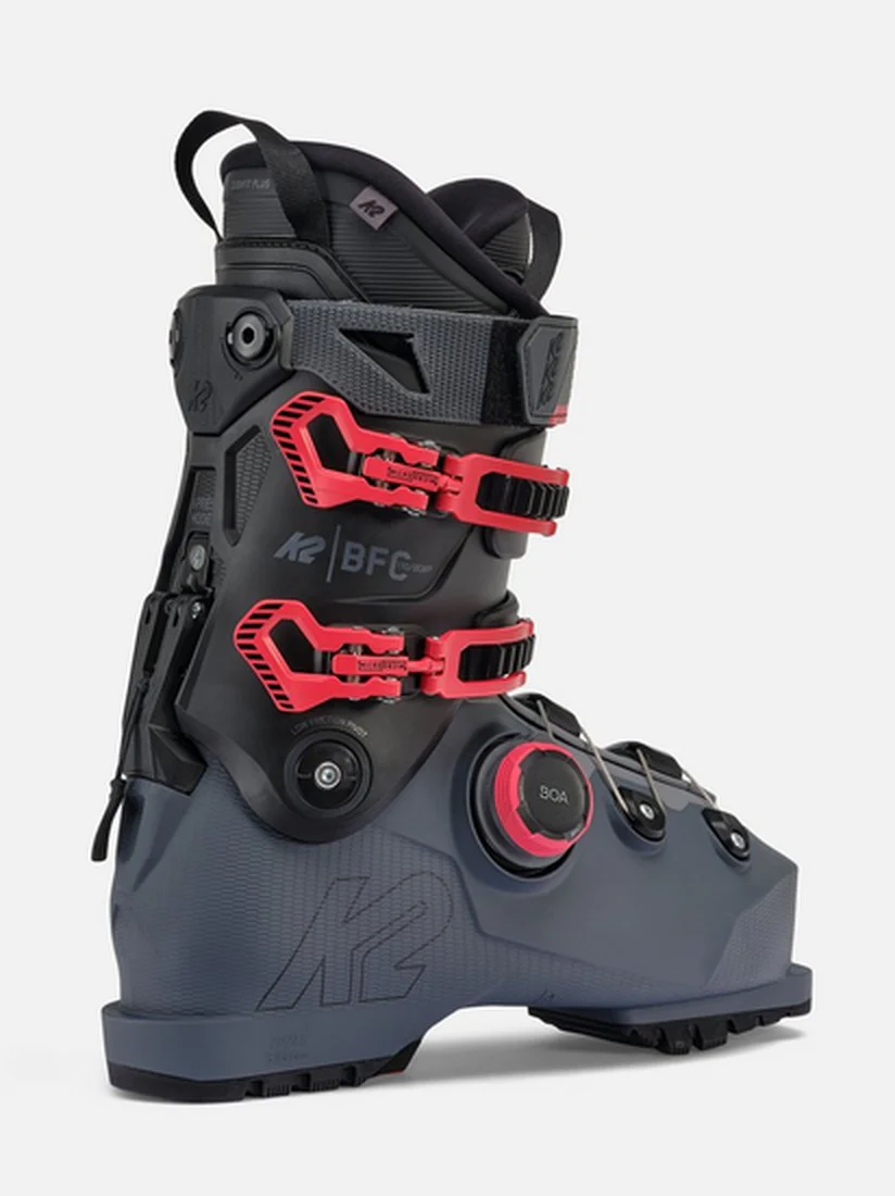 K2 BFC 110 BOA Men's Ski Boots 2026 - Image 2