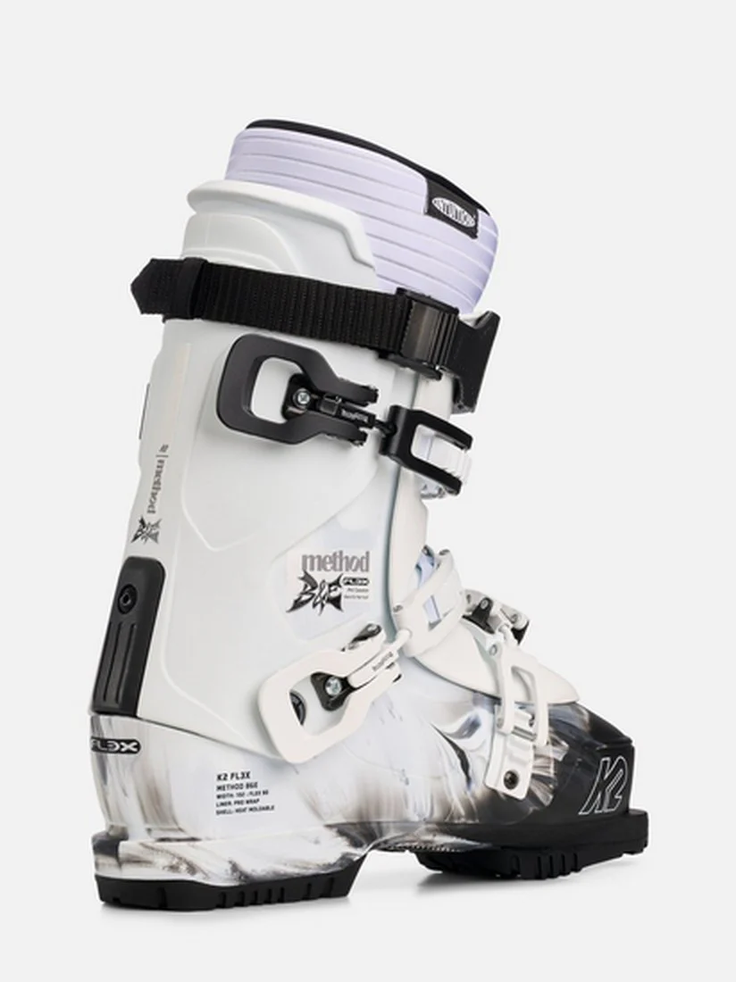 K2 Men's Method B&E Ski Boots 2026 - Image 2