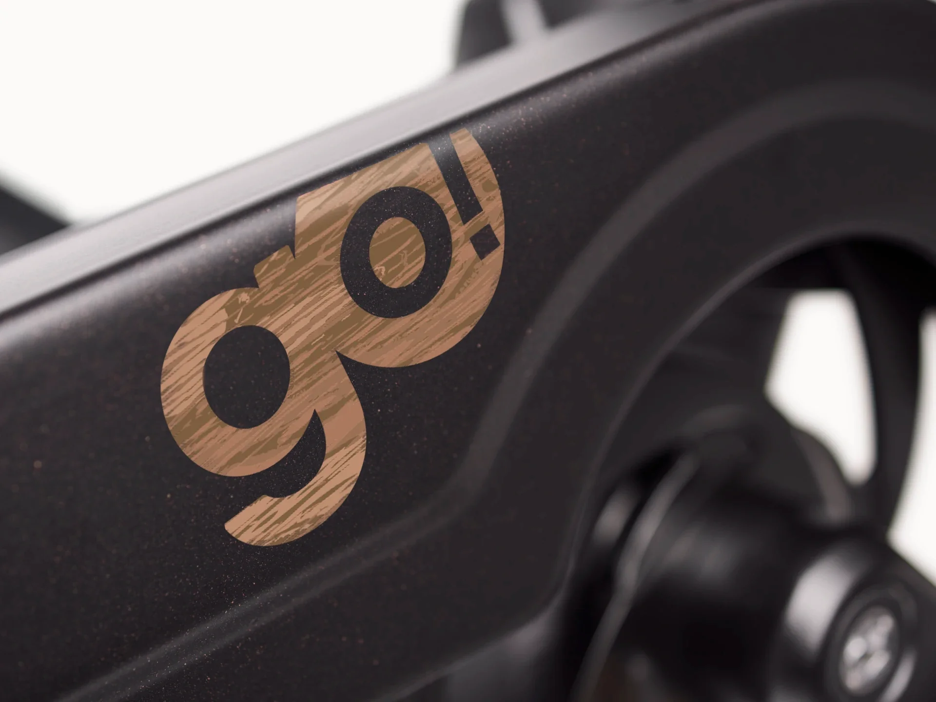 Kakau Cruiser Go! Step Over Electric Bike - Image 12