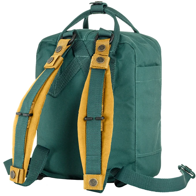 Fjallraven Kanken Mini Shoulder Pads - Image 4
