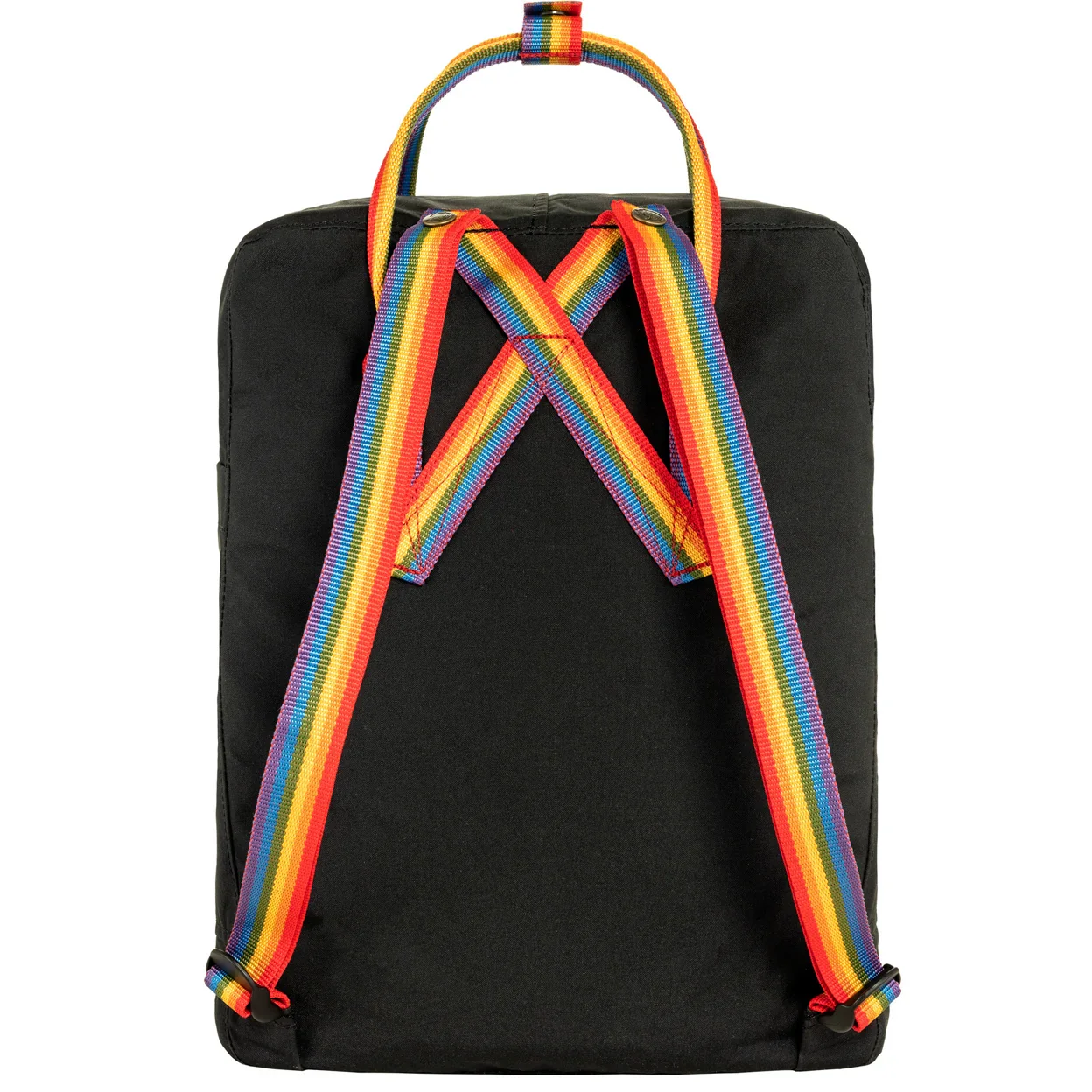 Fjallraven Kanken Rainbow - Image 9