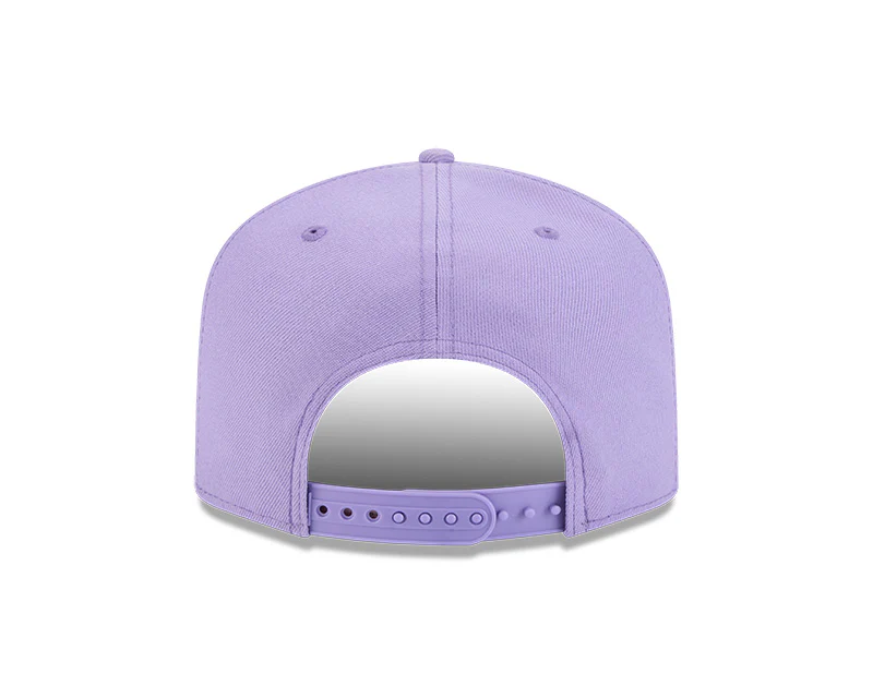 Kansas City Chiefs Color Pack A-Frame 9FIFTY Snapback Hat - Image 4