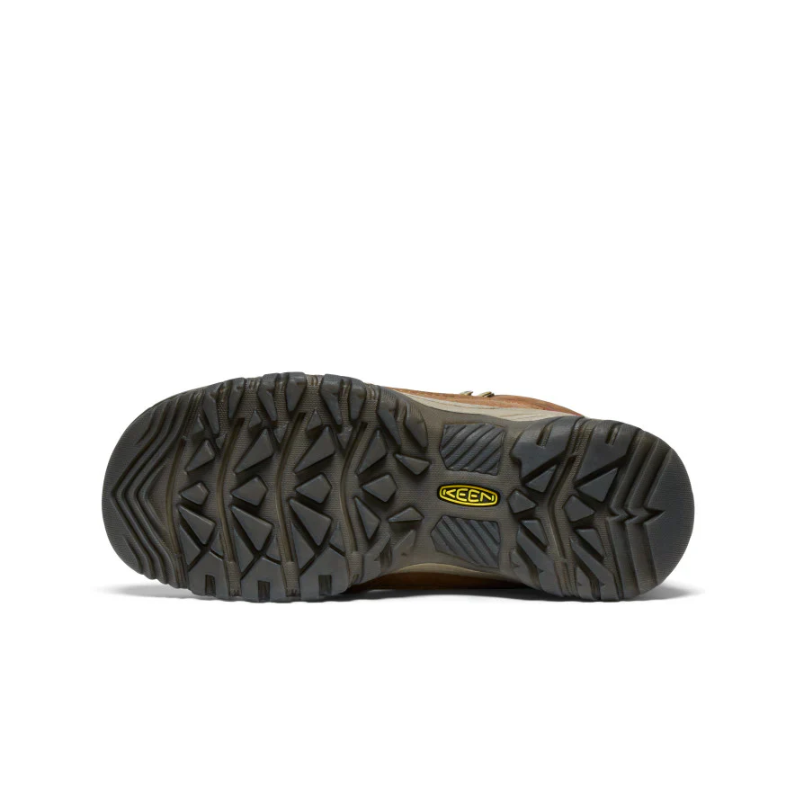 Keen Women's Targhee IV Waterproof Hiking Boot - Image 5