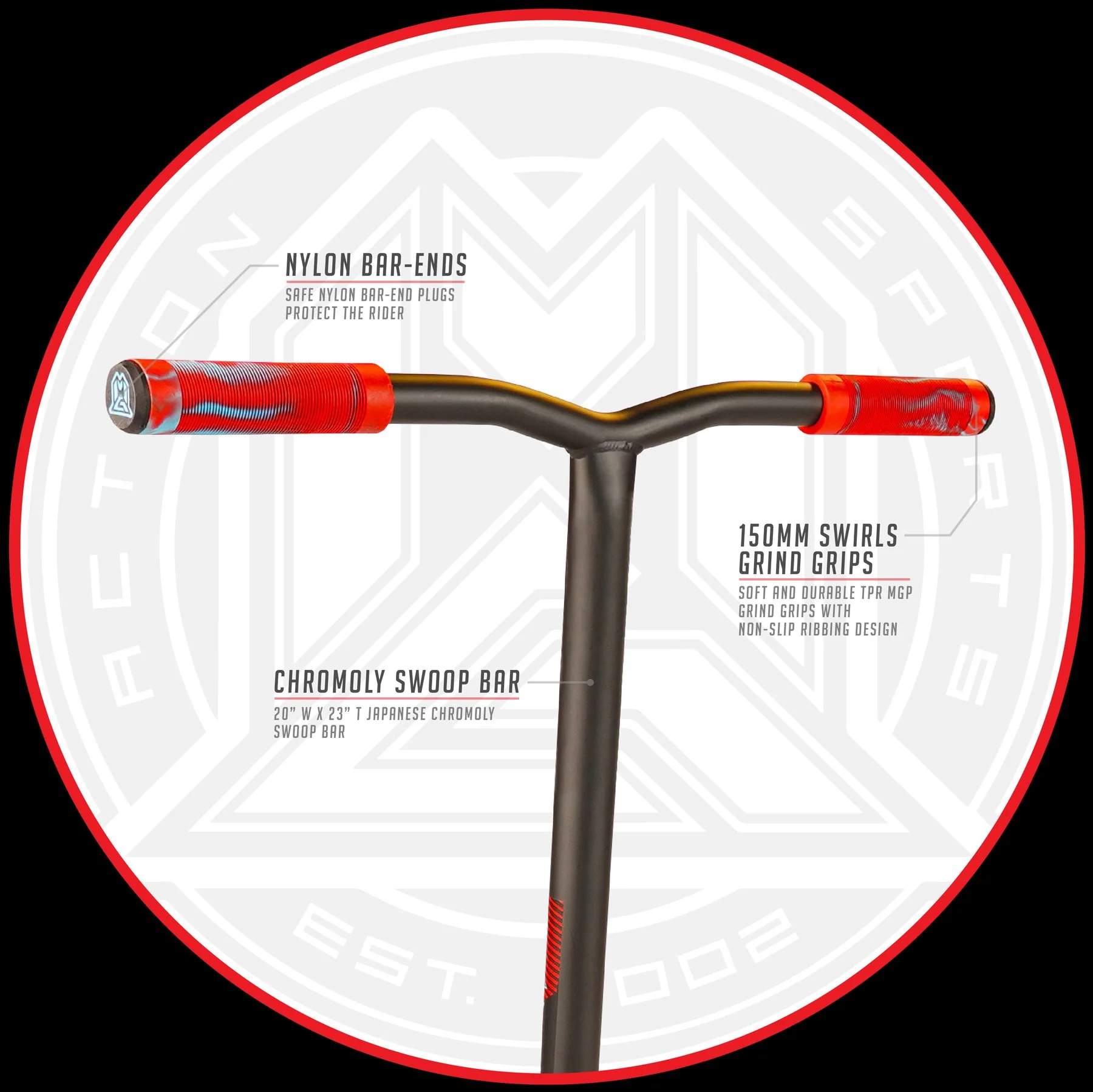 Kick Extreme Scooter - Image 5