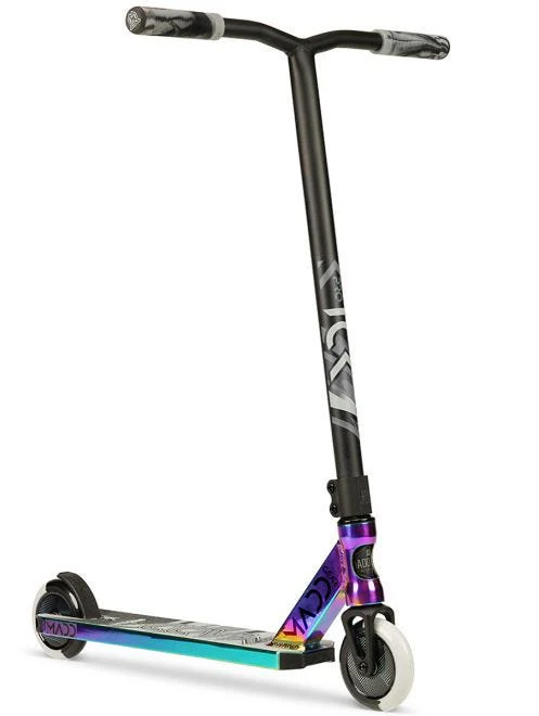Kick Extreme Scooter - Image 8
