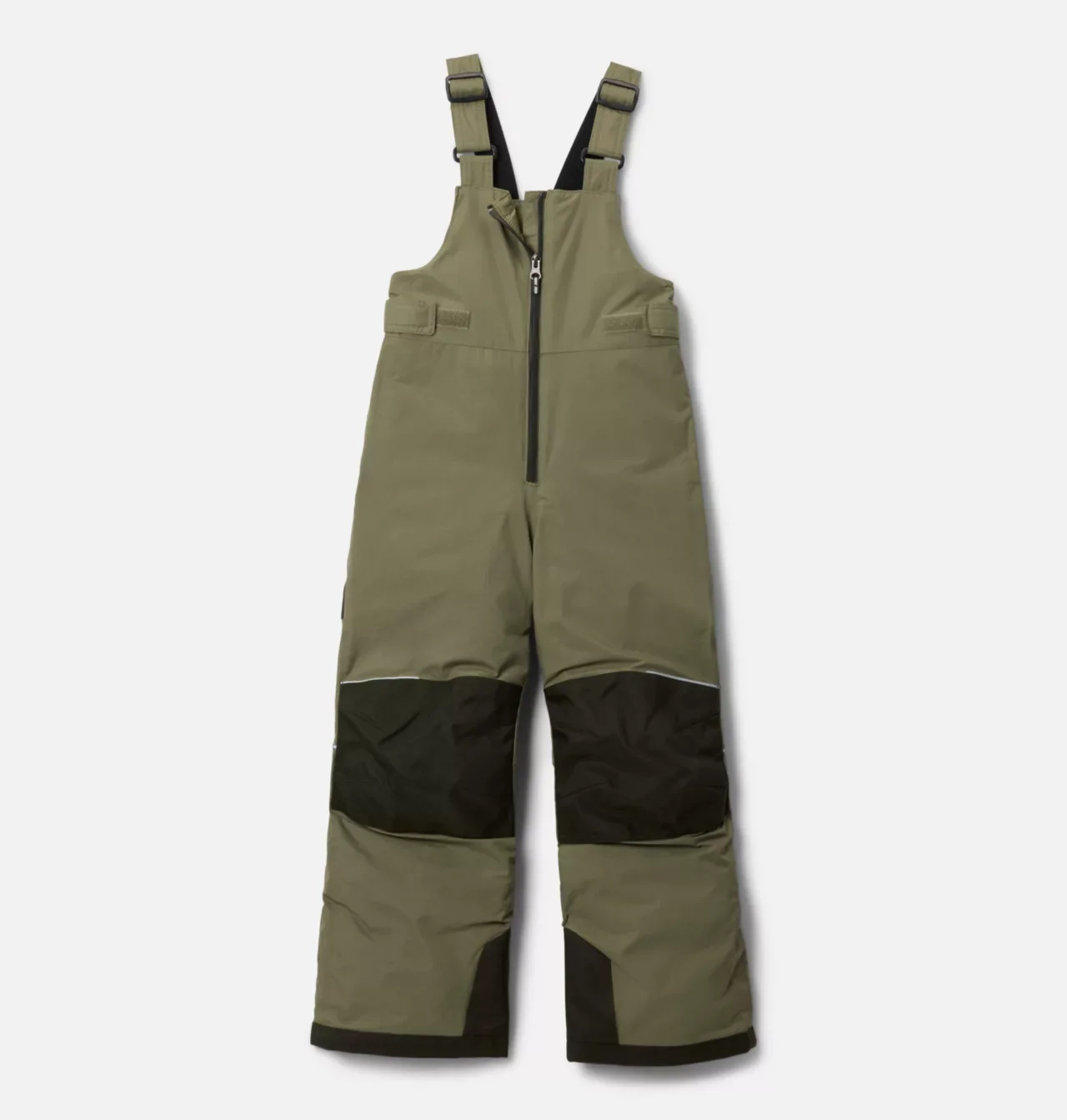 Kids' Adventure Ride II Bib Pants - Image 4