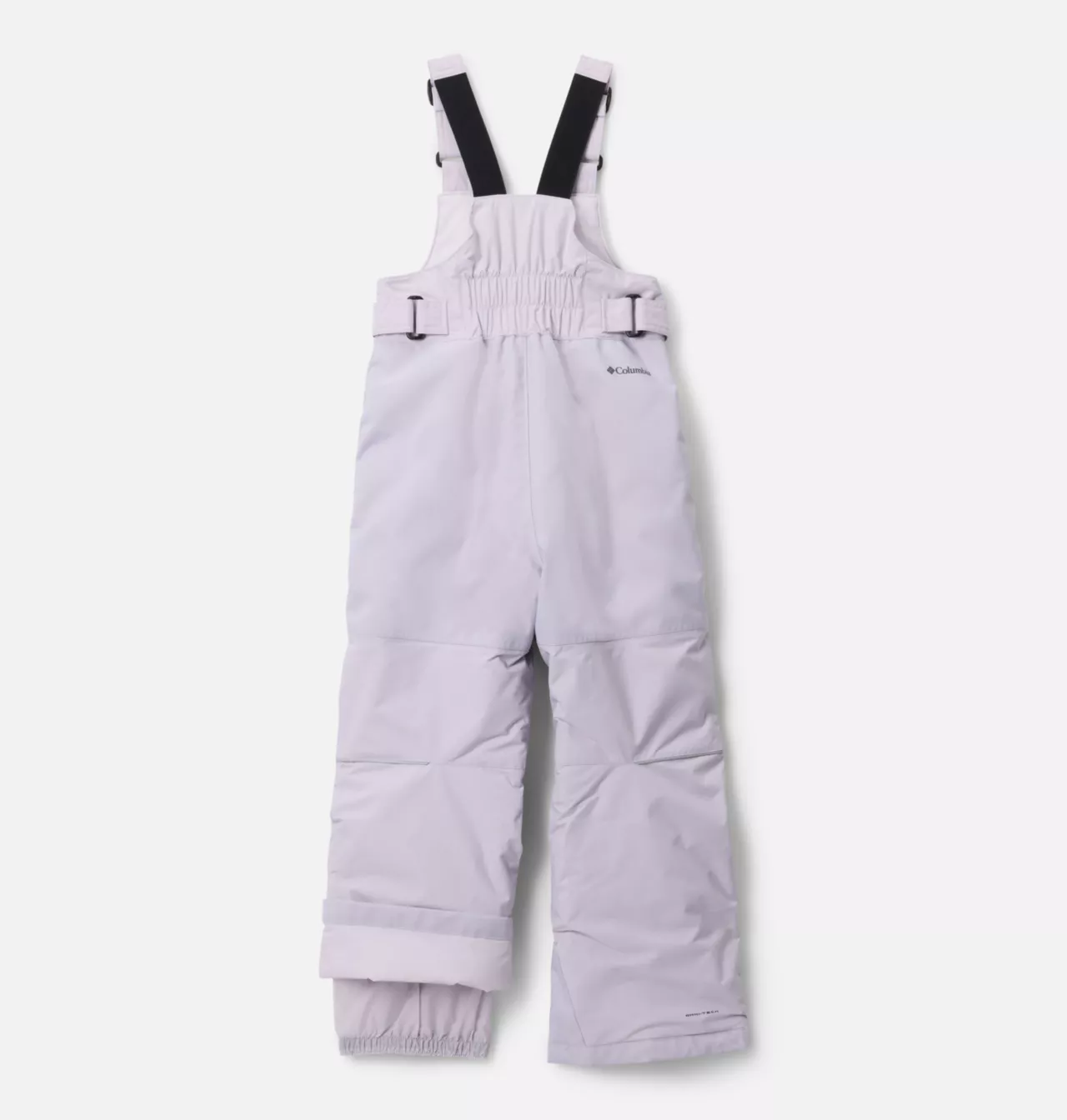 Kids' Adventure Ride II Bib Pants - Image 8
