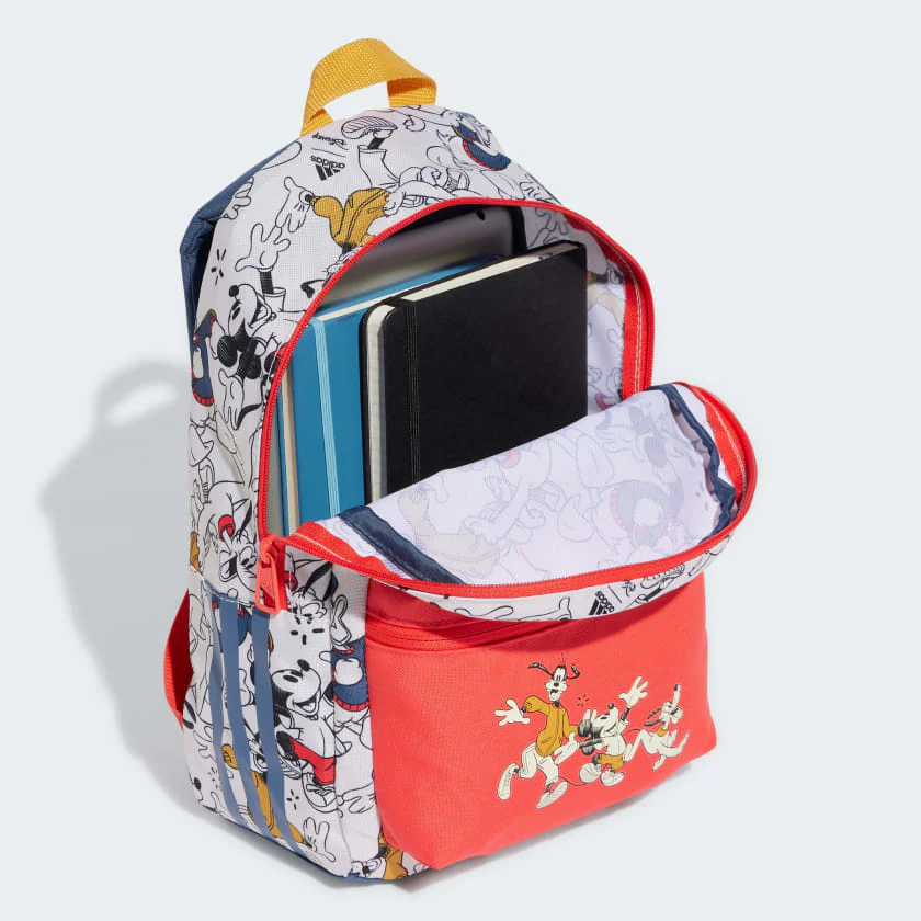 Kid's Disney's Mickey Mouse Backpack - Image 4