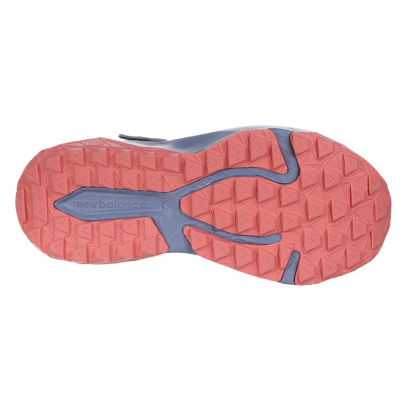 Kid's DynaSoft Nitrel v6 Bungee Lace with Top Strap - Image 4
