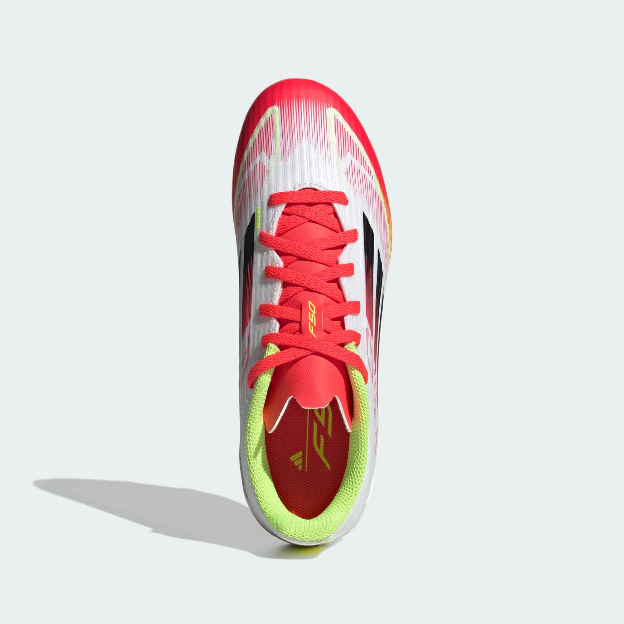 Kid's F50 League Firm/Multi-Ground Soccer Cleats - Image 3