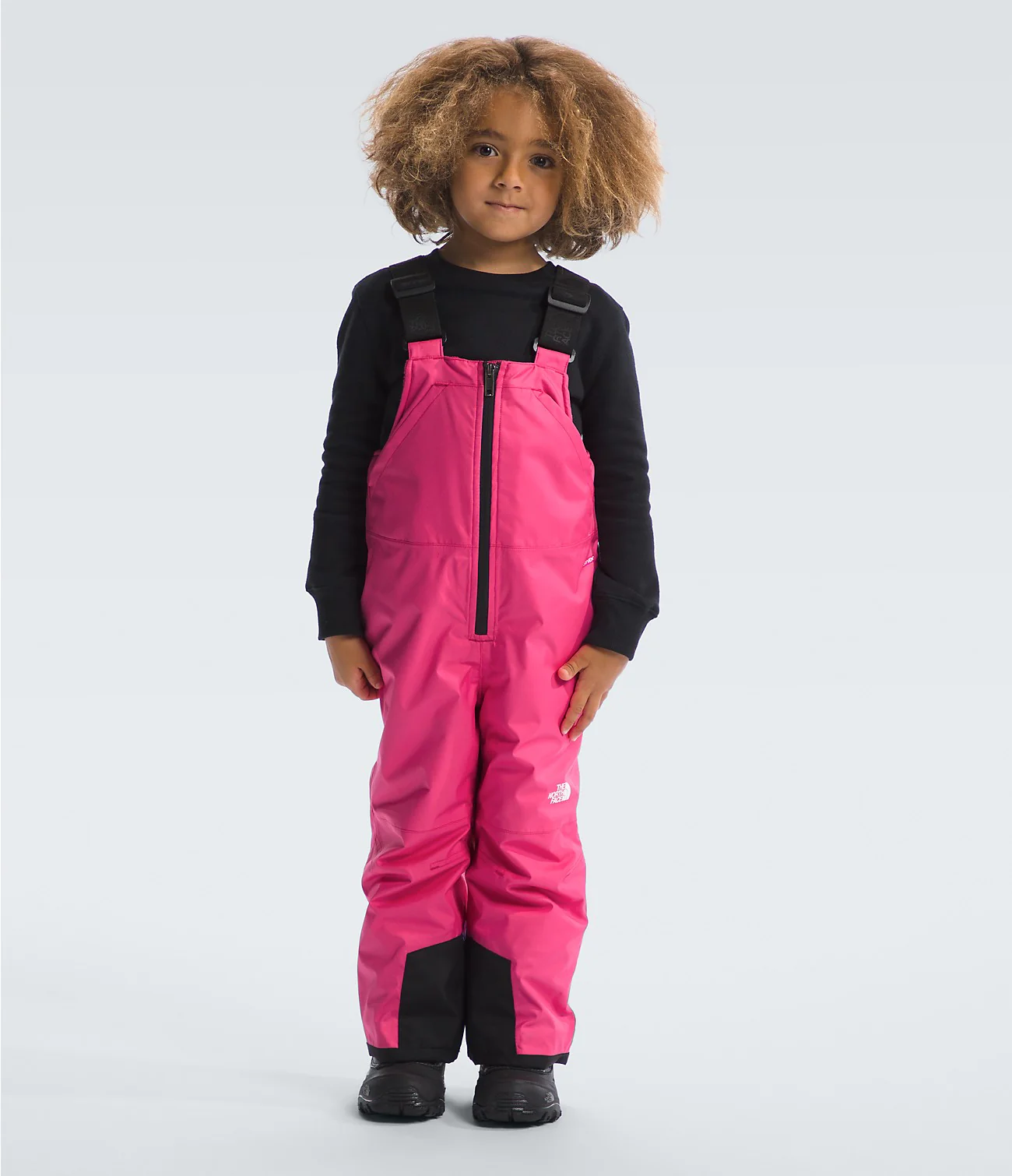 Kids' Freedom Insulated Bibs - Image 6