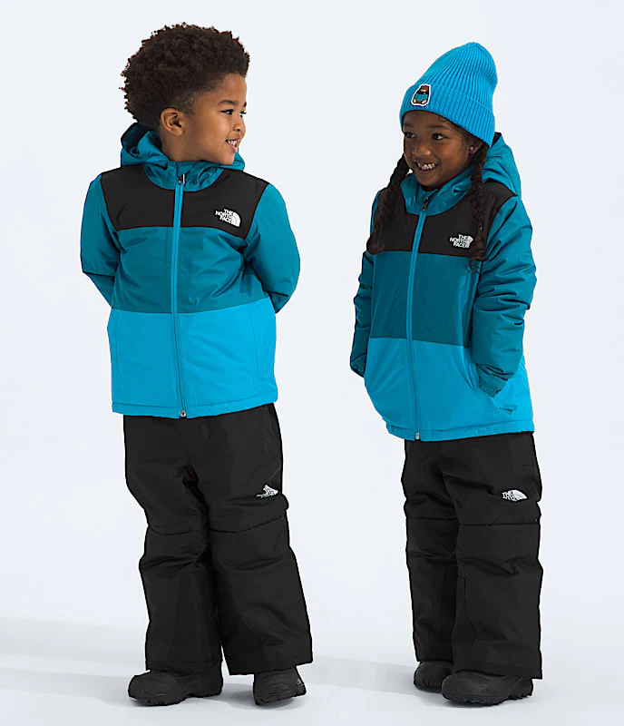 The North Face Kids' Freedom Insulated Jacket - Image 10