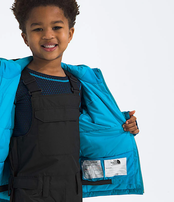 The North Face Kids' Freedom Insulated Jacket - Image 13