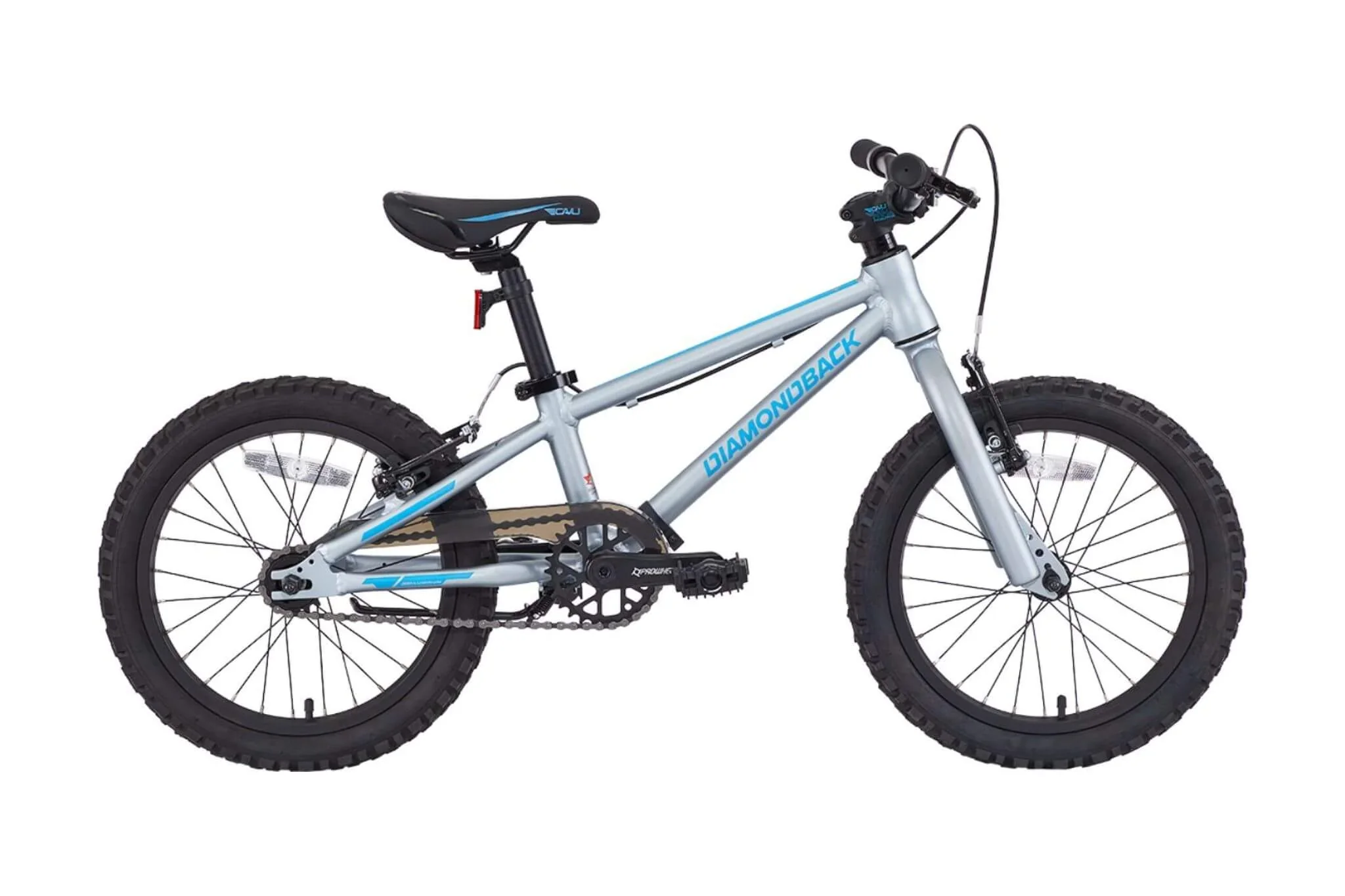 Diamondback Kids Frenzy Bike - 16"