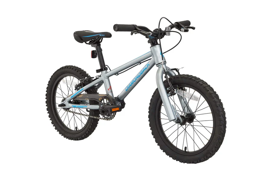 Diamondback Kids Frenzy Bike - 16" - Image 2