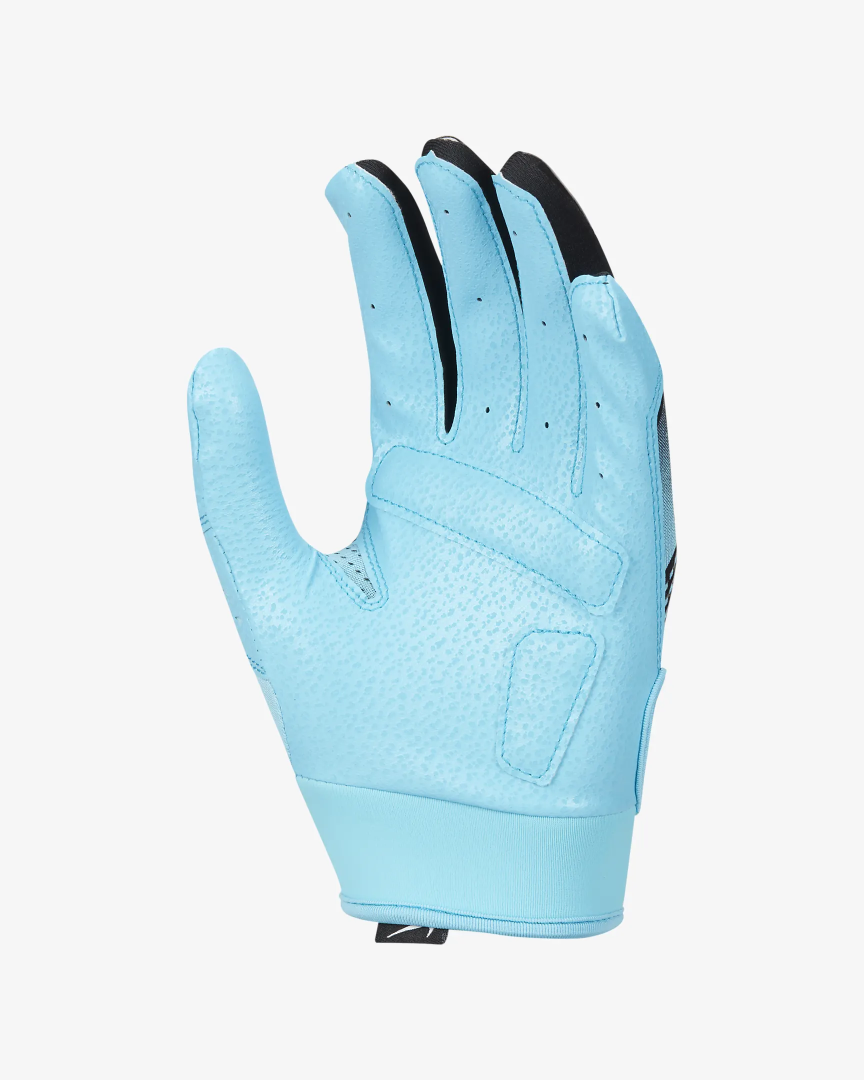 Kid's Hyperdiamond 3.0 Batting Gloves - Image 4