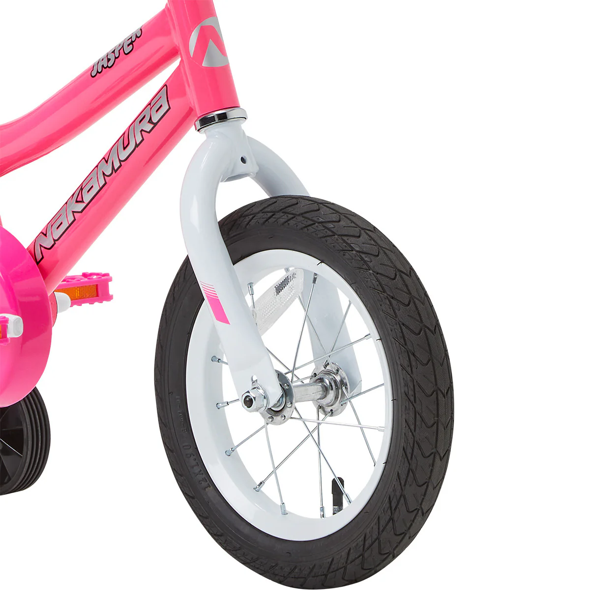 Nakamura Kid's Jasper Bike - 12" - Image 4