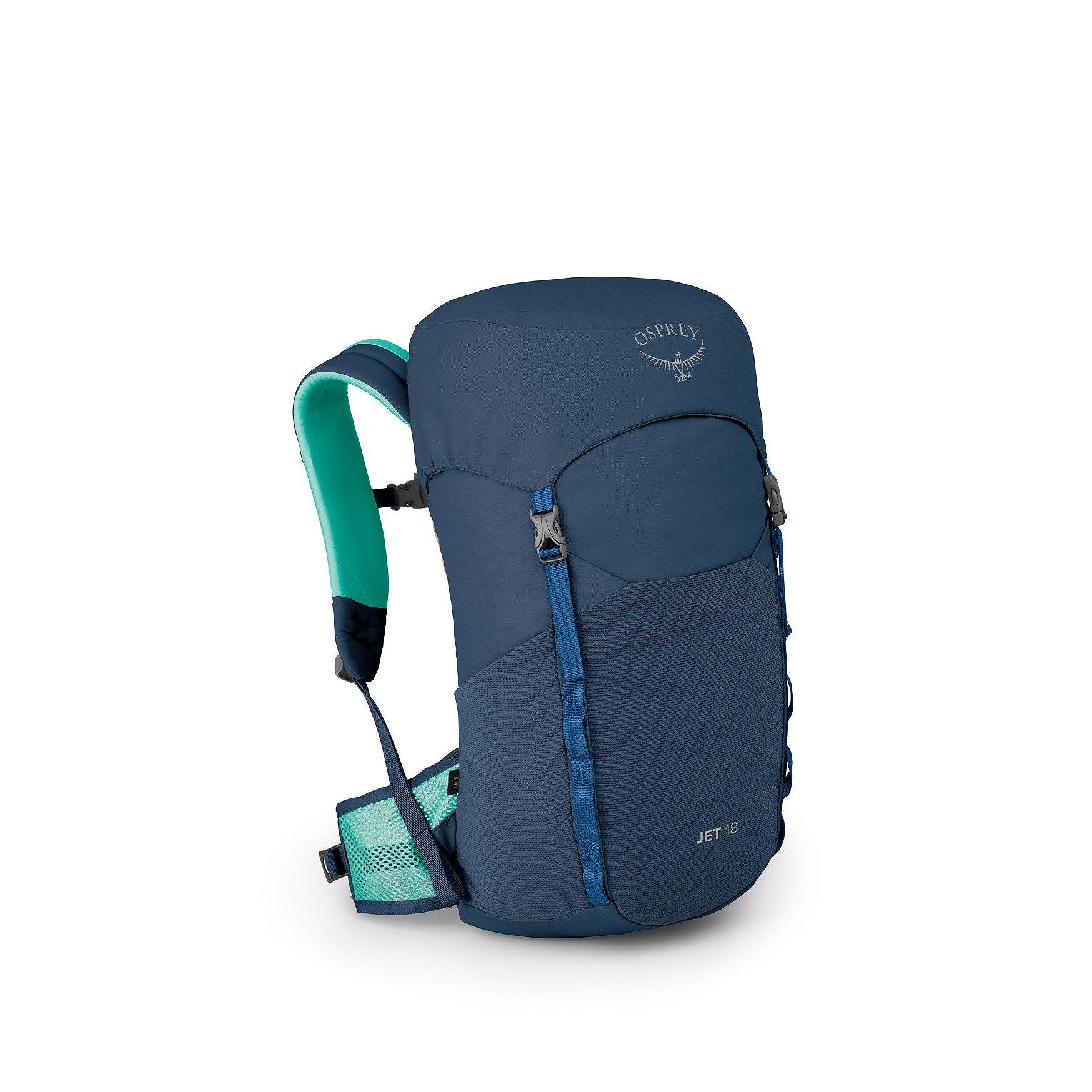 Kid's Jet 18 Hiking Backpack - Image 6