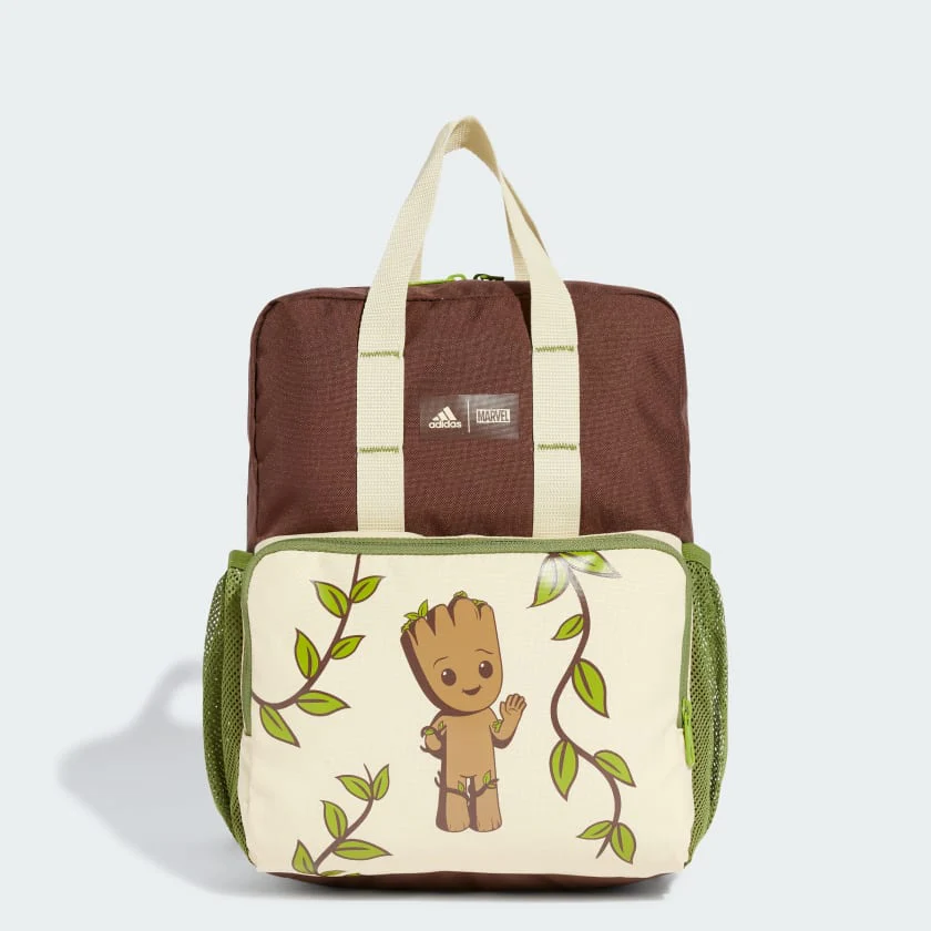 Kid's Marvel I am Groot Backpack