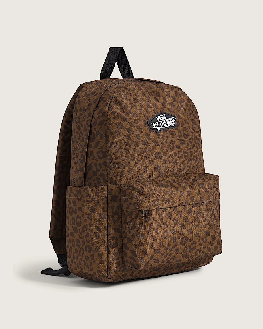 Vans Kids Old Skool Grom Backpack - Image 2