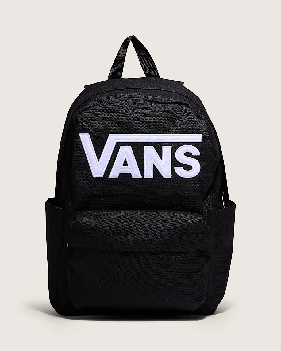 Vans Kids Old Skool Grom Backpack - Image 5