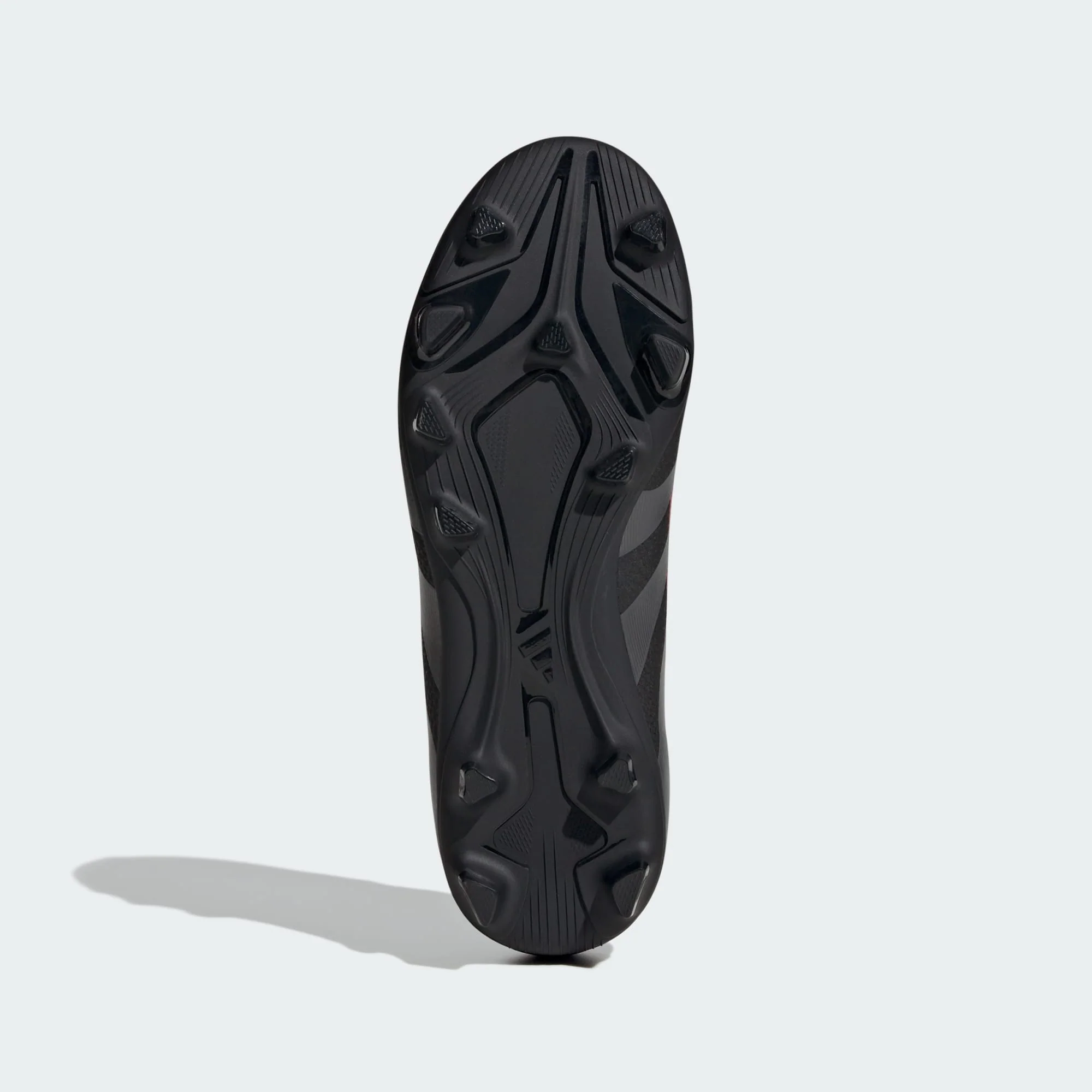 Kid's Predator Club Firm/Multi-Ground Soccer Cleats - Image 4