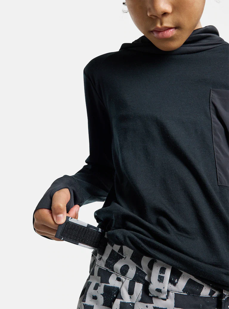Burton Kid's Skylar Winter Pants - Image 3