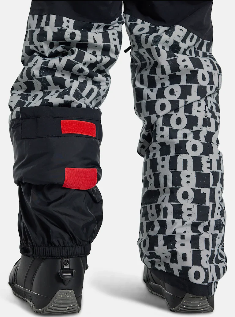 Burton Kid's Skylar Winter Pants - Image 4