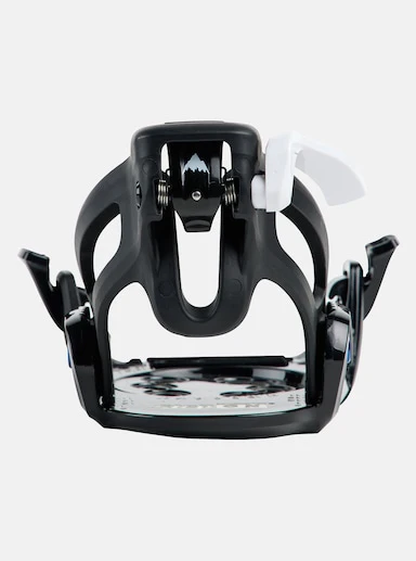 Kids' Step On Grom Snowboard Bindings - Image 3