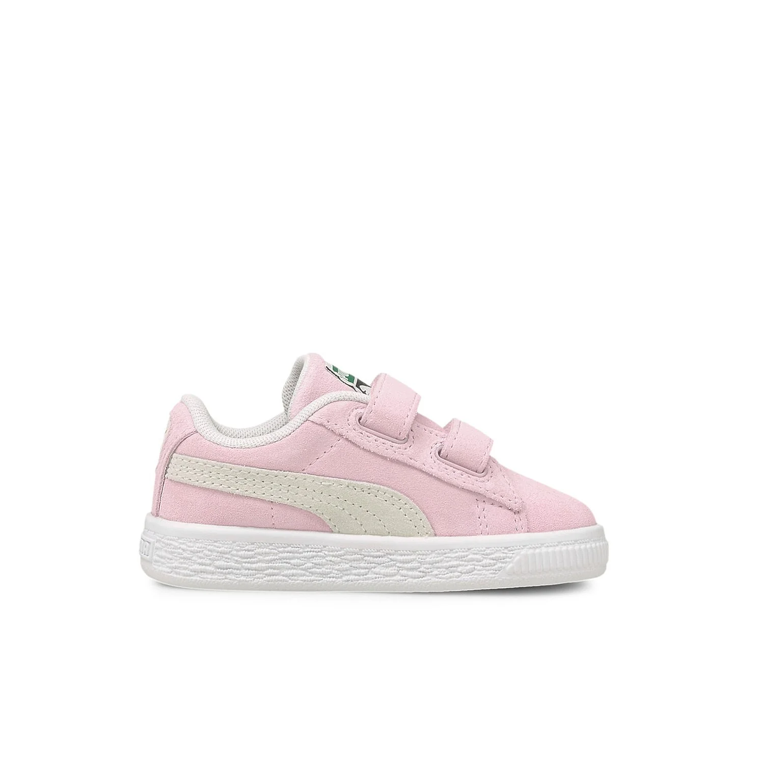 Kids' Toddler Suede Classic XXI Casual Shoes - Image 2