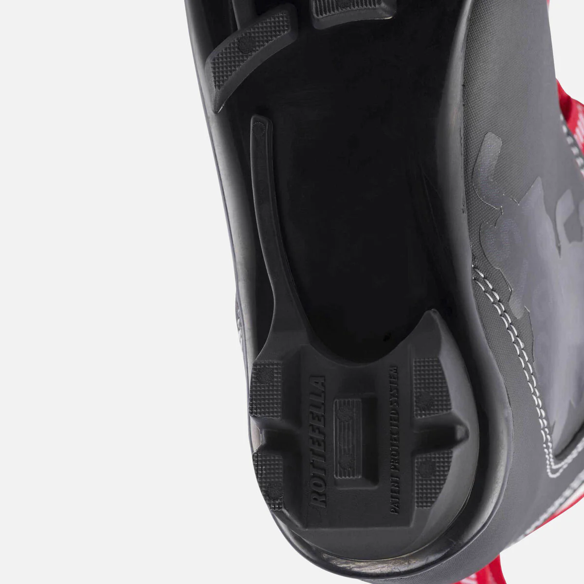Rossignol Kid's Touring Nordic Boots X1 Jr - Image 4