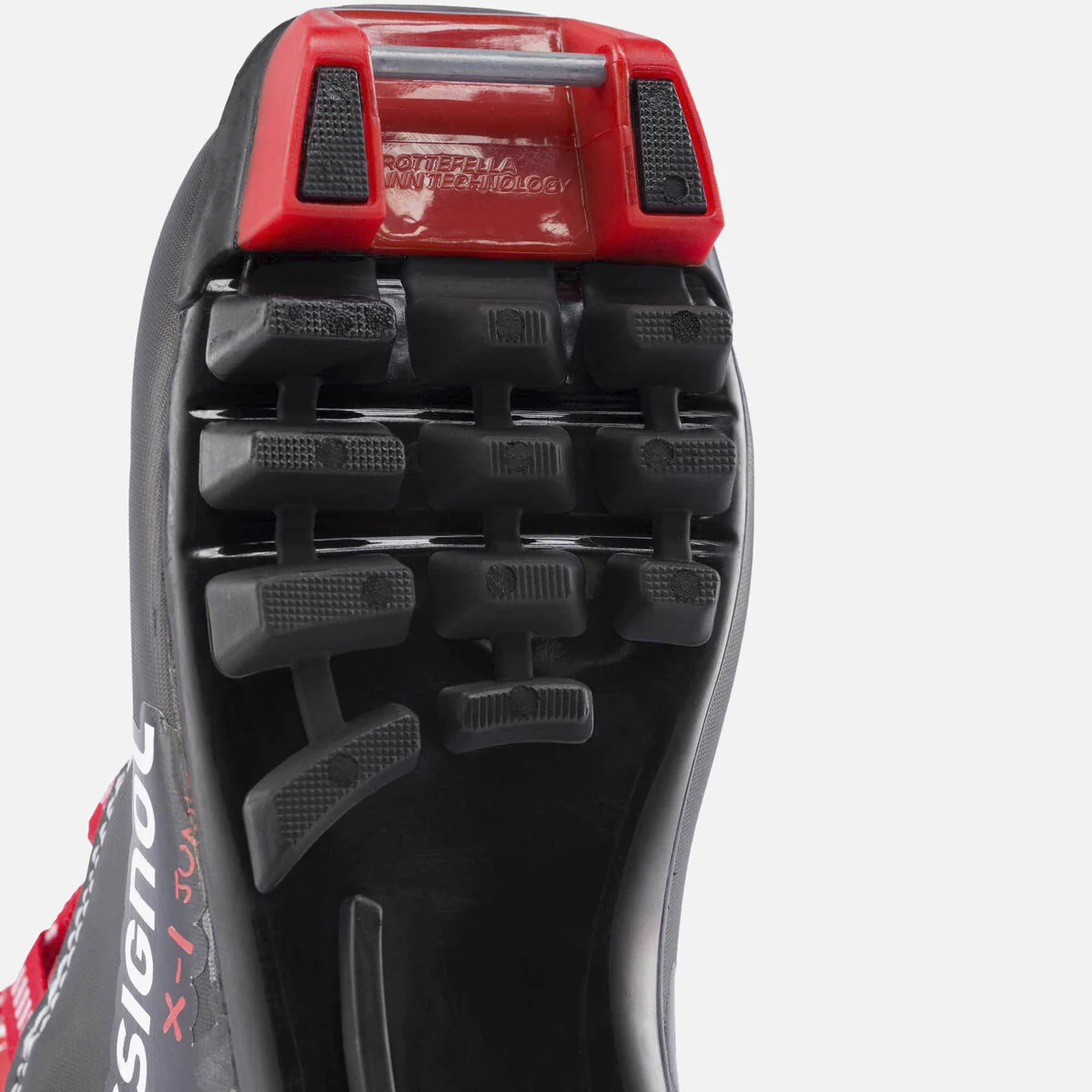 Rossignol Kid's Touring Nordic Boots X1 Jr - Image 5