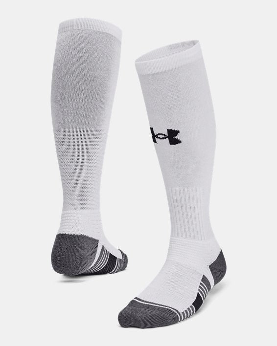 Kid's UA Team Over-The-Calf Socks - Image 5
