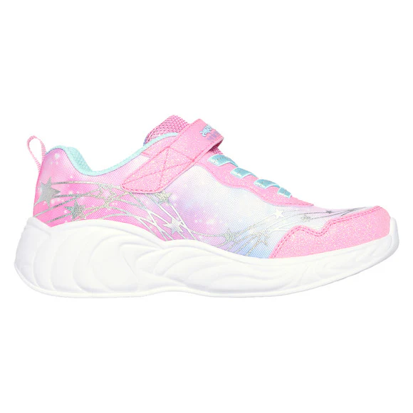 Kid's Unicorn Dreams Athletic Shoes - Image 5